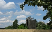 Wiatrak koźlak