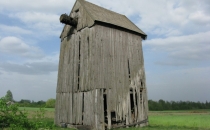 Wiatrak koźlak