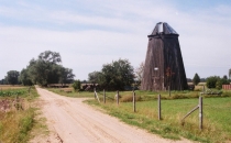 Wiatrak holender