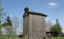 Wiatrak koźlak