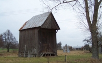 Wiatrak koźlak