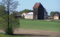 Wiatrak koźlak