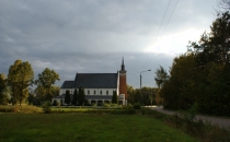 Sanktuarium Matki Bożej Łaskawej