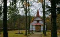 Kościół p.w. MB Miłosierdzia