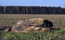 Święty głaz