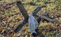 Zabytkowy cmentarz unicki, ob. prawosławny