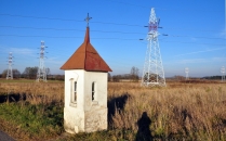 Kapliczka przydrożna