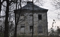 Zabytkowy zespół zamkowy