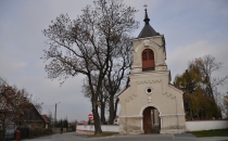 Zabytkowy kościół dominikanów, ob. fil. p.w. św. Jana Chrzciciela
