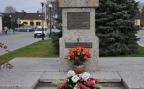 Zabytkowy układ urbanistyczny