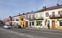 Zabytkowy układ urbanistyczny