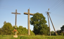 Podlaskie krzyże