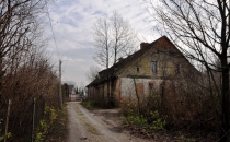 Zespół dworski