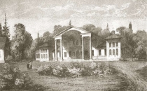 Zespół dworski