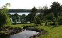 Pensjonat  'Buncolówka'