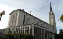 Kościół NMP Matki Miłosierdzia