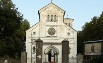 Kościół par. p.w. św. Jakuba
