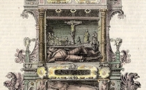 Kościół p.w. Świętej Trójcy.