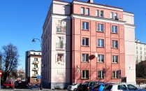 Dom Ludwika Zamenhofa