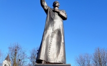 Środek Europy