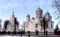 Cerkiew Świętych Apostołów Piotra i Pawła