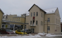 Centrum im. Ludwika Zamenhofa