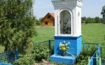 Zabytkowy zespół dworski