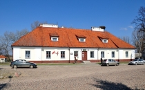 Dworek Administratora