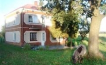 Gospodarstwo agroturystyczne EGLE 