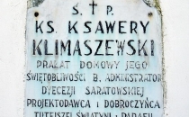 Kościół par. p.w. MB Anielskiej (1926- 1930r)