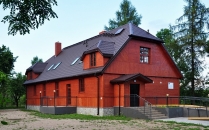 Centrum rękodzieła ludowego