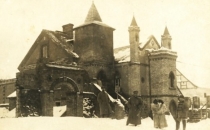 Zamek Krasińskich
