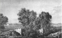 Dwór królewski