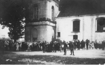 Zespół klasztorny franciszkanów ( XVII-XIX)