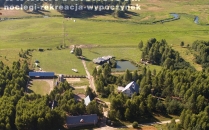Gospodarstwo agroturystyczne 'Ritowisko'