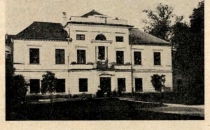 Zespół pałacowy z 2 poł. XIX w.