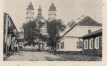 Zespół klasztorny paulinów XVIII, XIX w