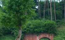 Fort I (Centralny)