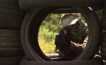 Arena Wschód - Pierwszy Podlaski Poligon ASG Air Soft Gun