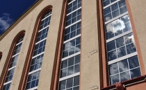 Galeria Arsenał (dawna elektrownia)