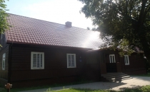 Dawna Szkoła Podstawowa 1850 z roku