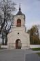 Zabytkowy kości&oacute;ł dominikan&oacute;w, ob. fil. p.w. św. Jana Chrzciciela