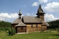 Zesp&oacute;ł architektoniczno-krajobrazowy &bdquo;Uroczysko Zaborek&rdquo;