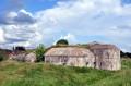 Fort II (Zarzeczny)