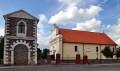 Kościół par. p.w. św. Wawrzynca